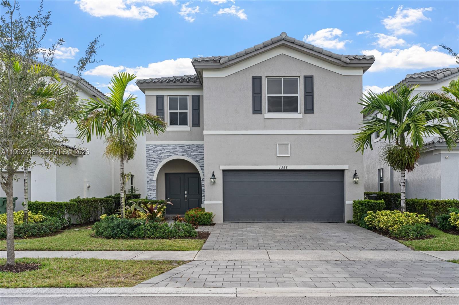 Residential in Homestead 2