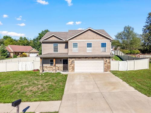 1000 S Louisville Dr, COLUMBIA, MO, 65203-5312 | Card Image