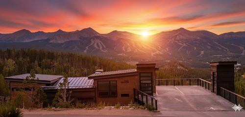 2520 Boreas Pass Rd, BRECKENRIDGE, CO, 80424-5116 | Card Image