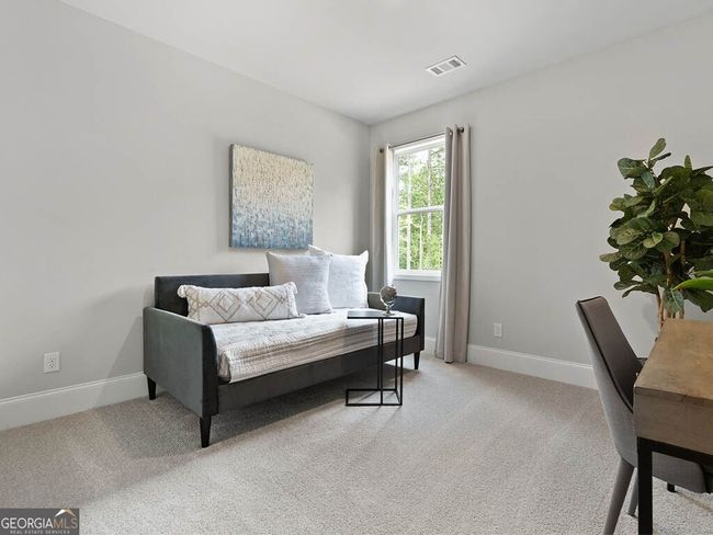 4010 Gallery Chse, House other with 4 bedrooms, 3 bathrooms and null parking in Cumming GA | Image 10