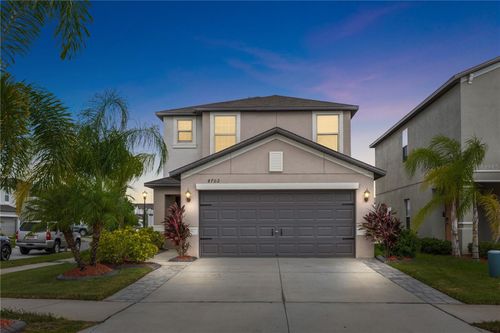 4702 Ron Eddie Place, TAMPA, FL, 33619 | Card Image