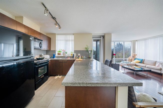 501 - 9171 Ferndale Road, Condo with 2 bedrooms, 2 bathrooms and 1 parking in Richmond BC | Image 5