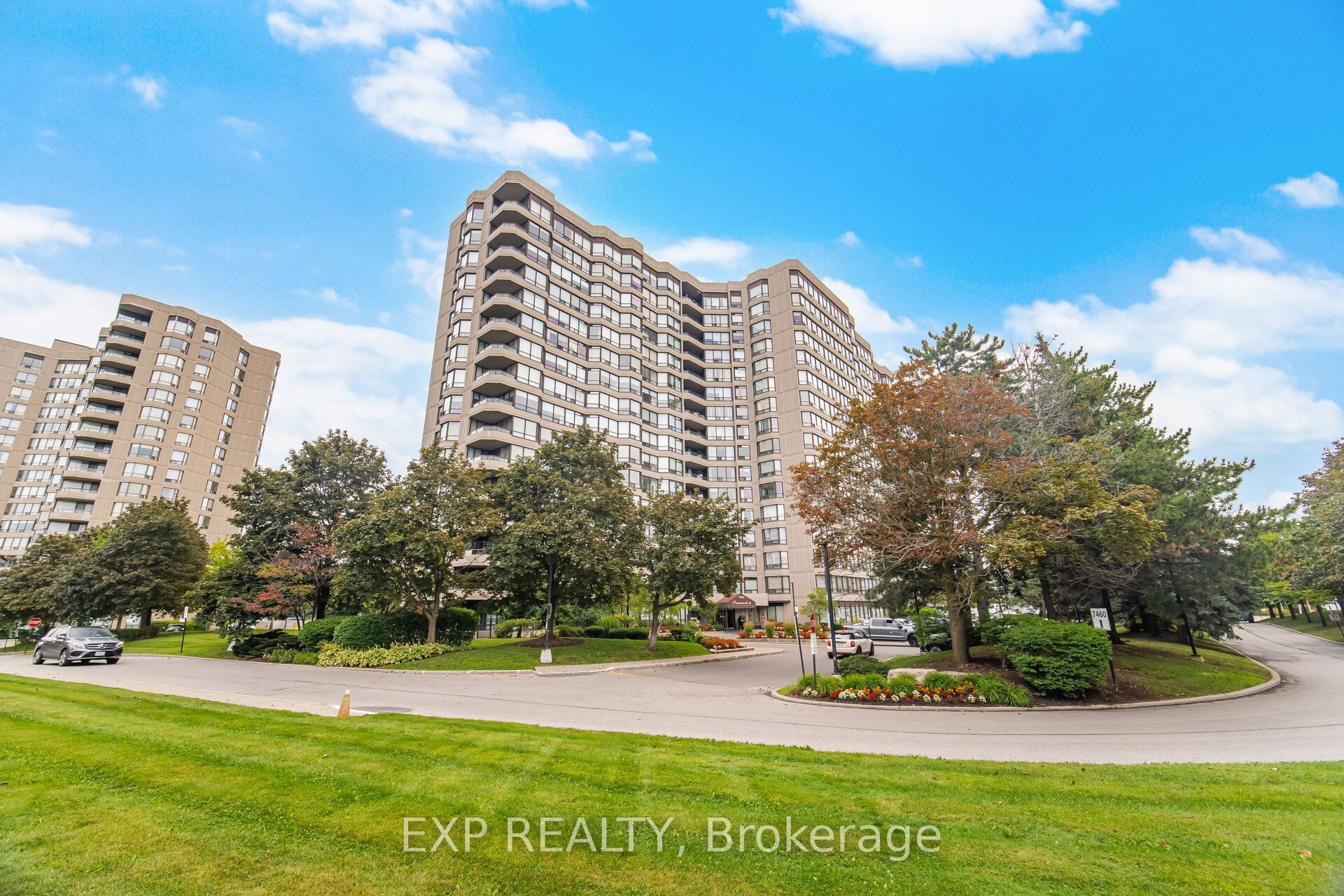 Residential in Vaughan