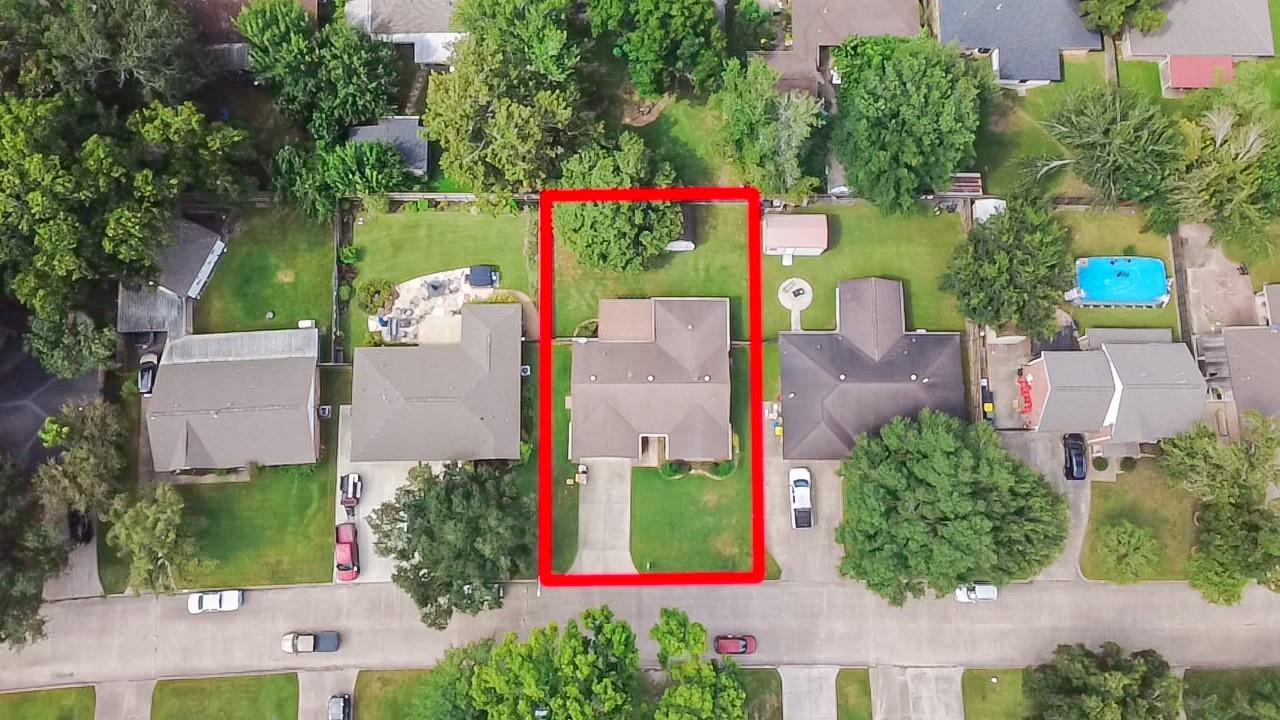 Residential in Pearland 2