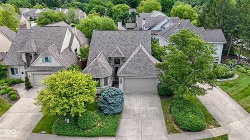 601 Melark Dr, Carmel, IN, 46032-2320 | Card Image