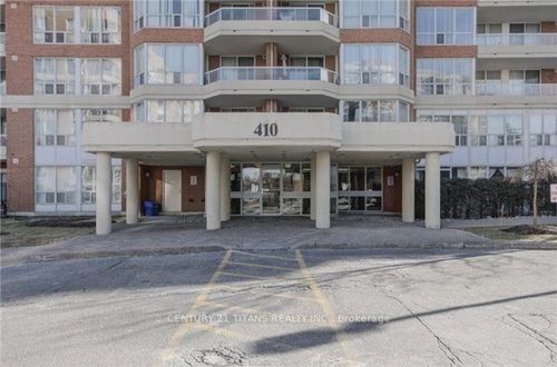 303-410 Mclevin Ave, Scarborough, ON, M1B5J5 | Card Image
