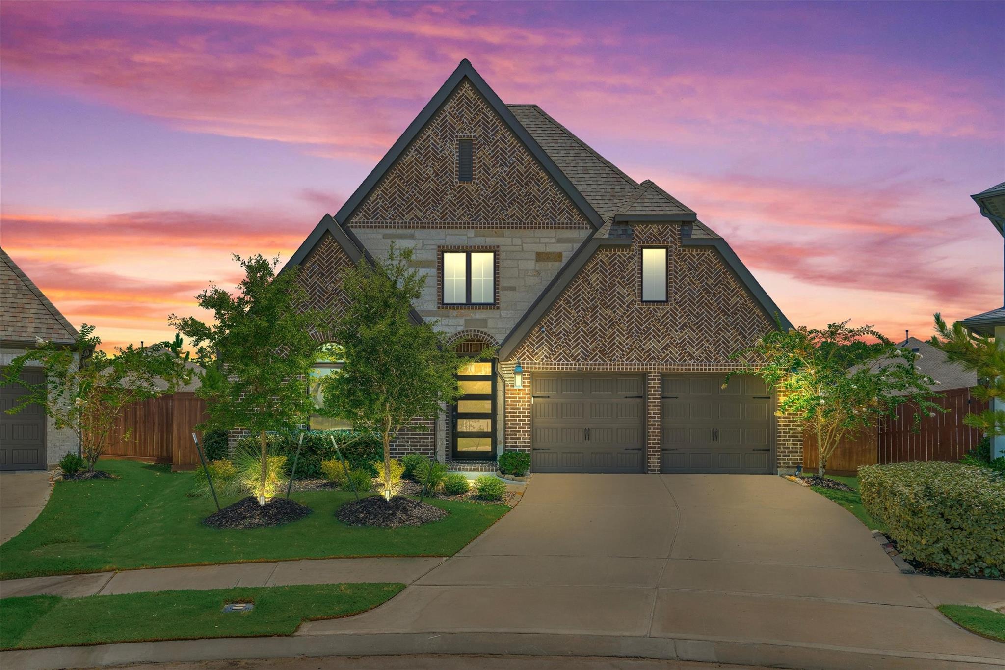 Residential in Conroe