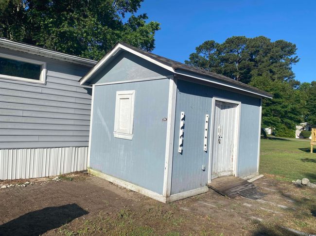 View of shed | Image 26