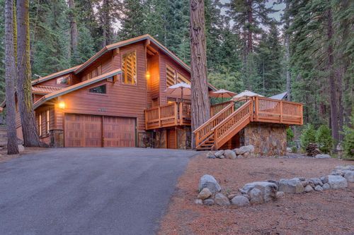 4510 Interlaken Road, Homewood, CA, 96141 | Card Image