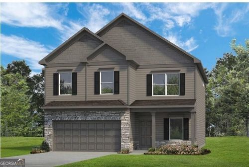 181 Thedford Dr, Hoschton, GA, 30548 | Card Image