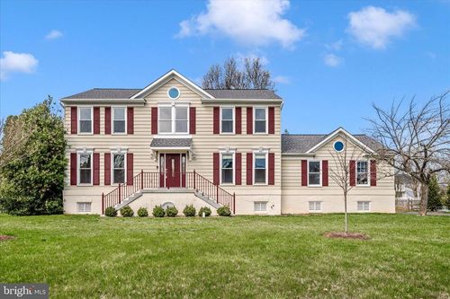 17004 Spates Hill Rd, POOLESVILLE, MD, 20837-2100 | Card Image