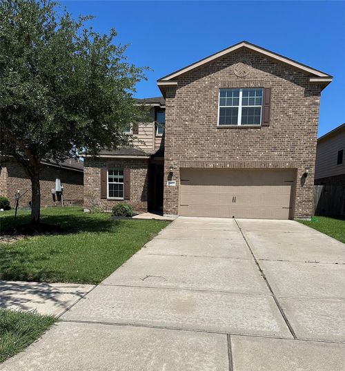9427 Ruby Mist Dr, Rosharon, TX, 77583-2588 | Card Image