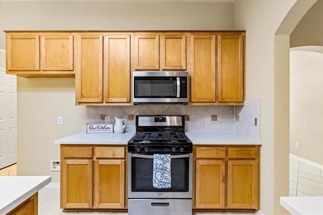 1940 Waterford Way, House other with 3 bedrooms, 2 bathrooms and null parking in Seabrook TX | Image 16