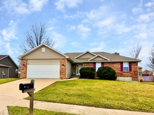 4708 Manhasset Dr, COLUMBIA, MO, 65203-6428 | Card Image