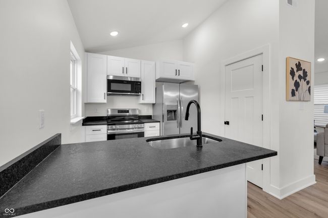 2041 N Dexter St, House other with 3 bedrooms, 2 bathrooms and null parking in Indianapolis IN | Image 13