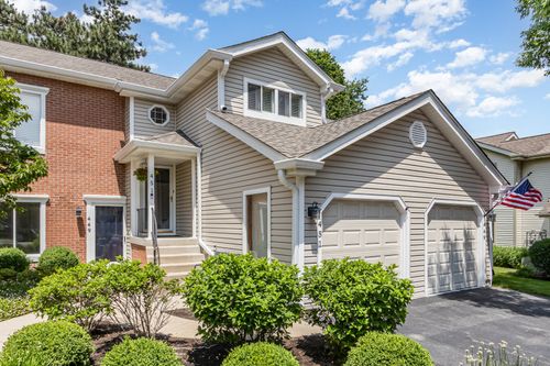449 58th Pl, Hinsdale, IL, 60521-4980 | Card Image