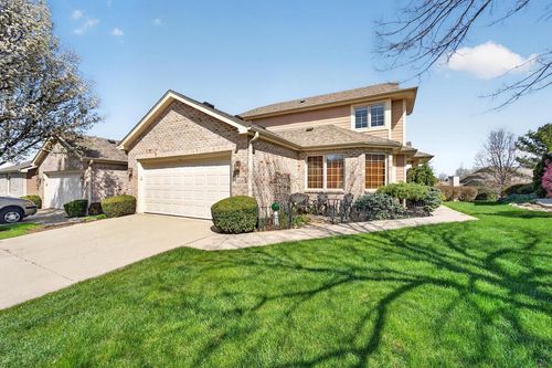 4258 91st Place, Pleasant Prairie, WI, 53142 | Card Image