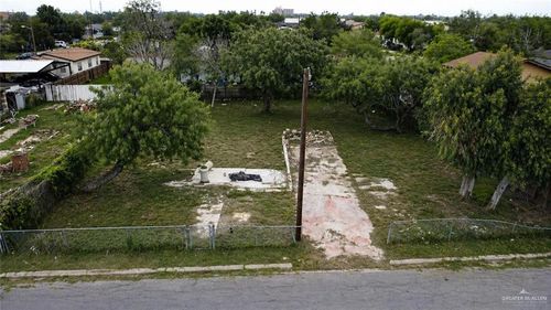410 Frances Avenue, Mercedes, TX, 78570 | Card Image