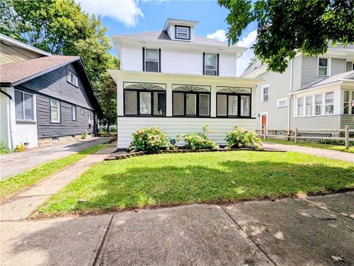 116 Allandale Ave, Rochester, NY, 14610-1004 | Card Image