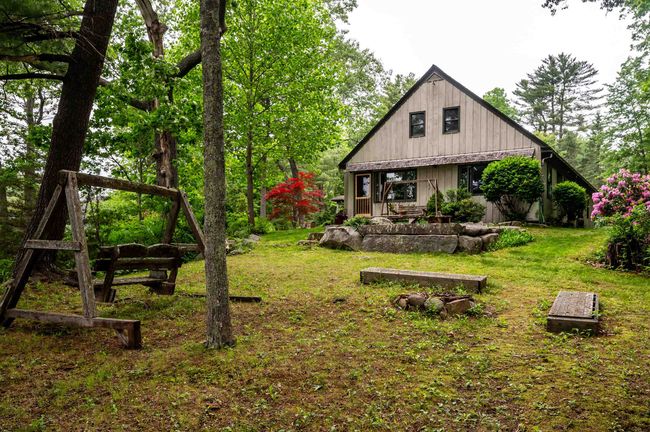30 Old Piscataqua Rd, House other with 5 bedrooms, 4 bathrooms and null parking in Durham NH | Image 49