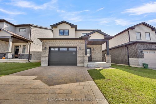 3600 Earlston Cross, London, ON, N6L0G6 | Card Image