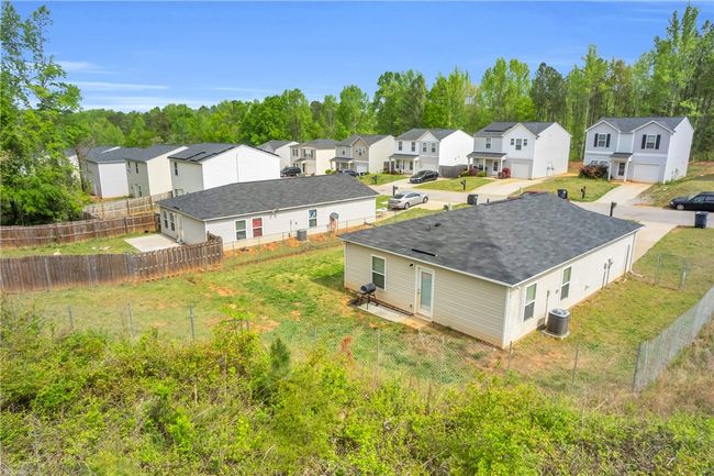 334 Cedar Rdg, House other with 3 bedrooms, 2 bathrooms and null parking in Anderson SC | Image 27