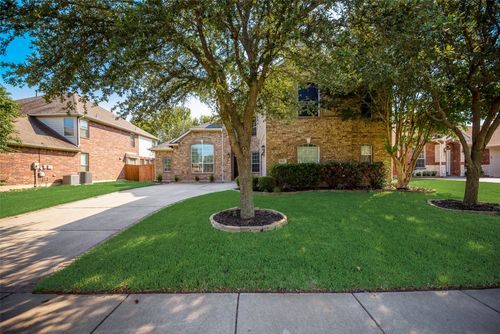 819 Rushmore Dr, Allen, TX, 75002-1531 | Card Image