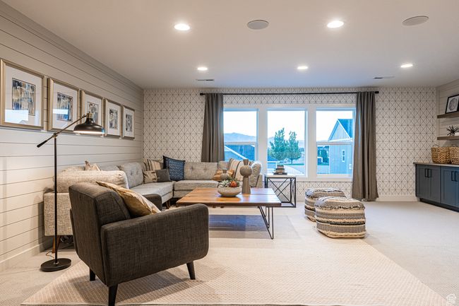 513 - 4625 N Fallow Way, House other with 6 bedrooms, 4 bathrooms and 3 parking in Eagle Mountain UT | Image 22