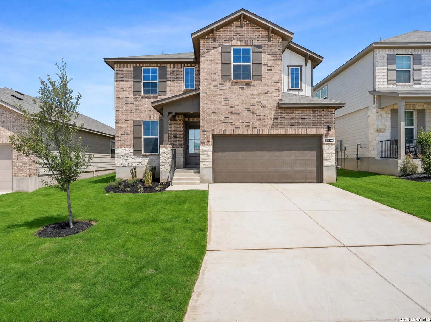 Residential in San Antonio
