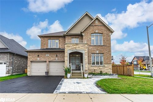 3027 Monarch Dr, Orillia, ON, L3V8K3 | Card Image