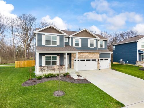 7943 Parsley Pl, Clayton, OH, 45315-7947 | Card Image