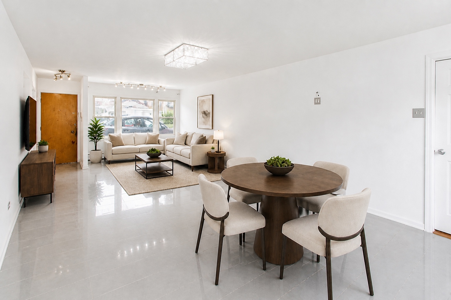 Residential in Skokie 3