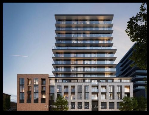 915-1 Jarvis St, Hamilton, ON, L8R0A8 | Card Image