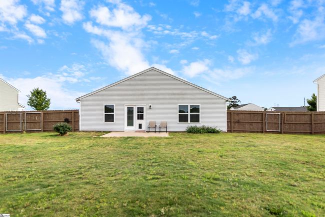 9023 Germaine Ct, House other with 3 bedrooms, 2 bathrooms and 2 parking in Boiling Springs SC | Image 23