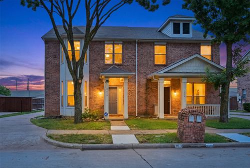 2620 Ezekial Way, Plano, TX, 75074 | Card Image