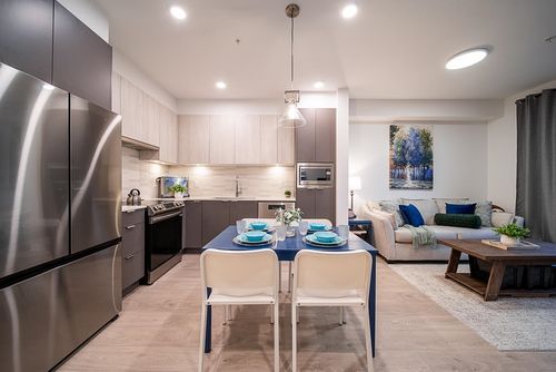 404-2499 Rabbit Dr, Tsawwassen, BC, V4M0G4 | Card Image