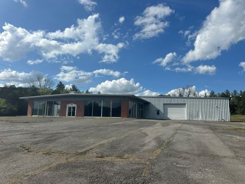 1662 Murfreesboro Rd, Woodbury, TN, 37190-6151 | Card Image