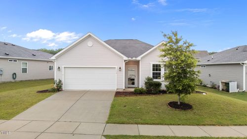 119 Yadkin St, Clayton, NC, 27520-3061 | Card Image