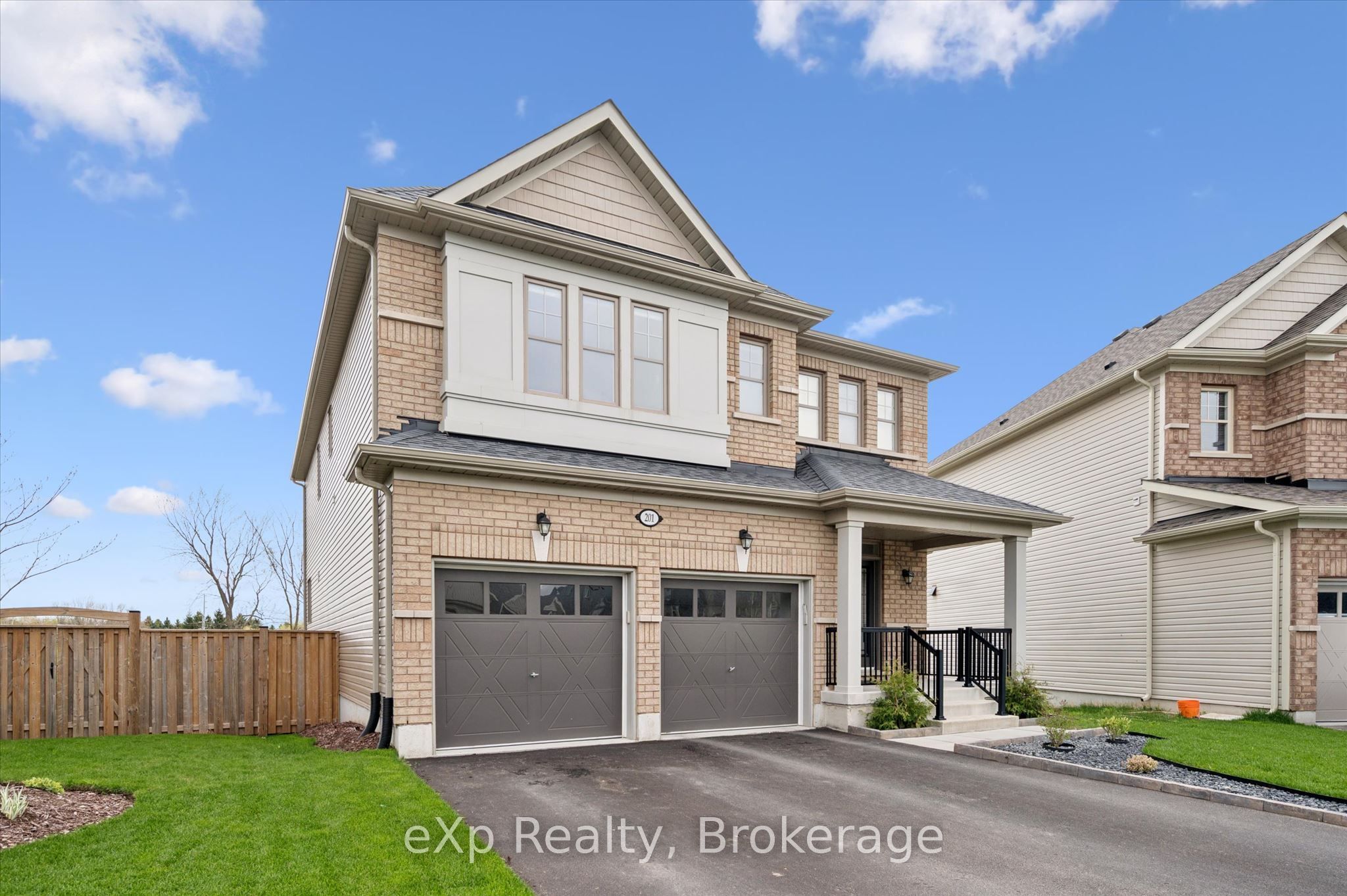 Residential in Centre Wellington 4