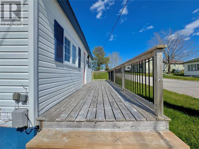 17 Bryans Hole Rd, Home with 2 bedrooms, 1 bathrooms and null parking in Charlottetown NL | Image 10