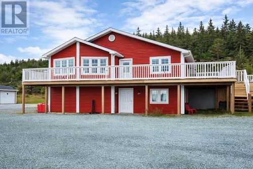 115 Hill Avenue, Clarkes Beach, NL, A0A1W0 | Card Image