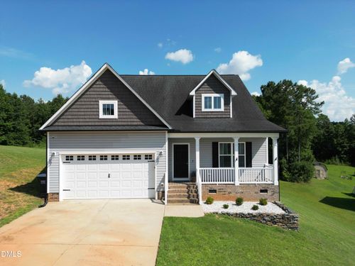 391 Crystal Creek Dr, Clayton, NC, 27520-9735 | Card Image