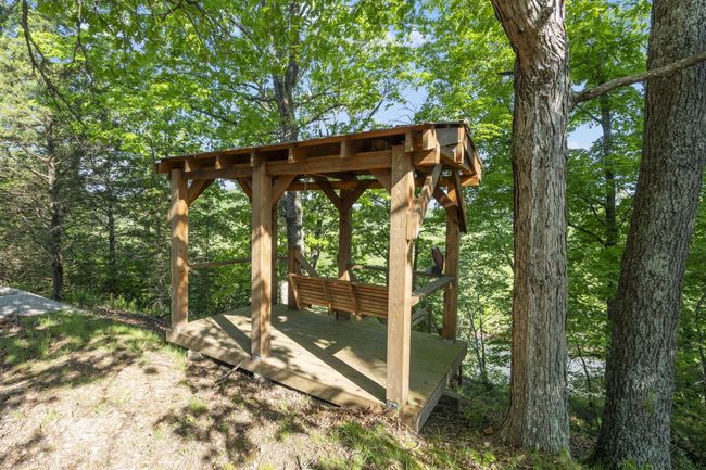 Cozy Deck | Image 15
