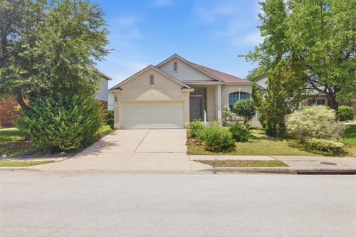 1612 Darjeeling Drive, Pflugerville, TX, 78660 | Card Image