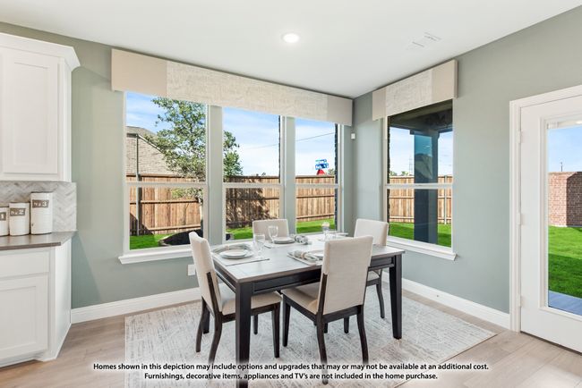 1222 Deacon Dr, House other with 5 bedrooms, 4 bathrooms and null parking in Midlothian TX | Image 11