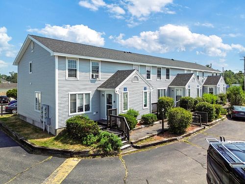 4-10 Ocean Park Road, Old Orchard Beach, ME, 04064 | Card Image