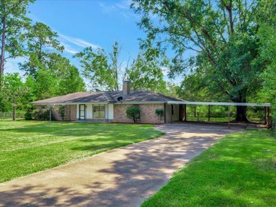 352 Old Highway 69, House other with 4 bedrooms, 2 bathrooms and null parking in Lufkin TX | Image 2