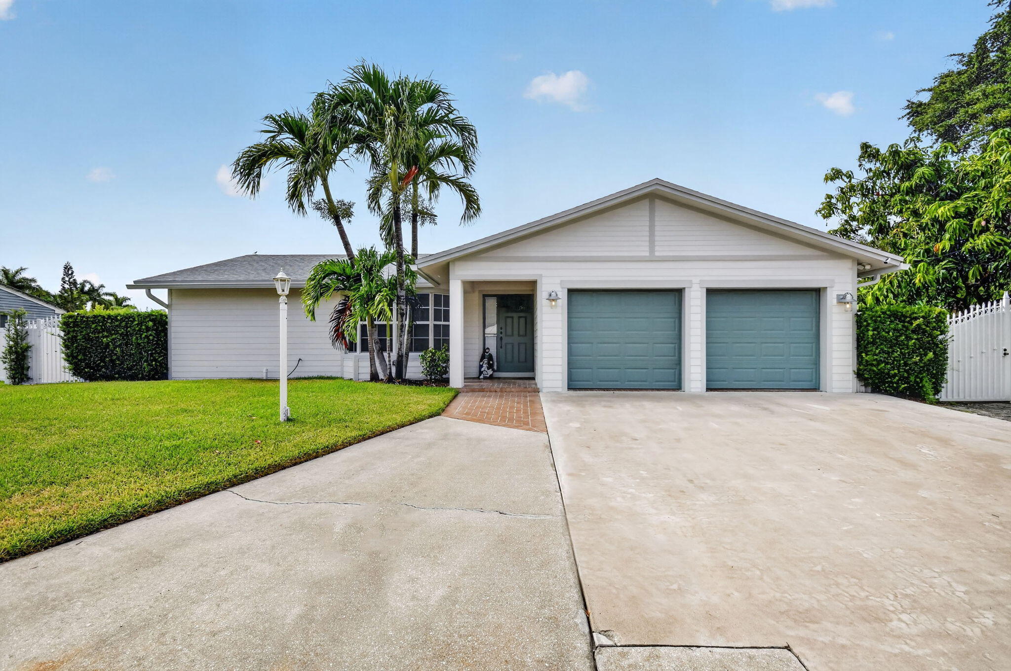 Residential in West Palm Beach 2
