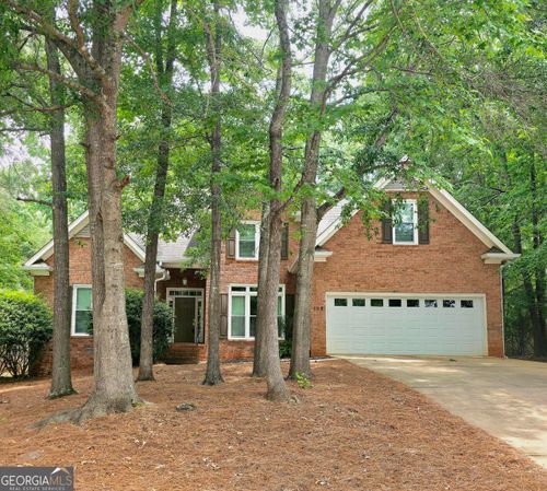189 Ashbrook Dr, Athens, GA, 30605-3979 | Card Image