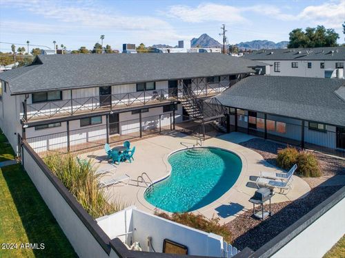 apt-104-502 E Mariposa Street, Phoenix, AZ, 85012 | Card Image
